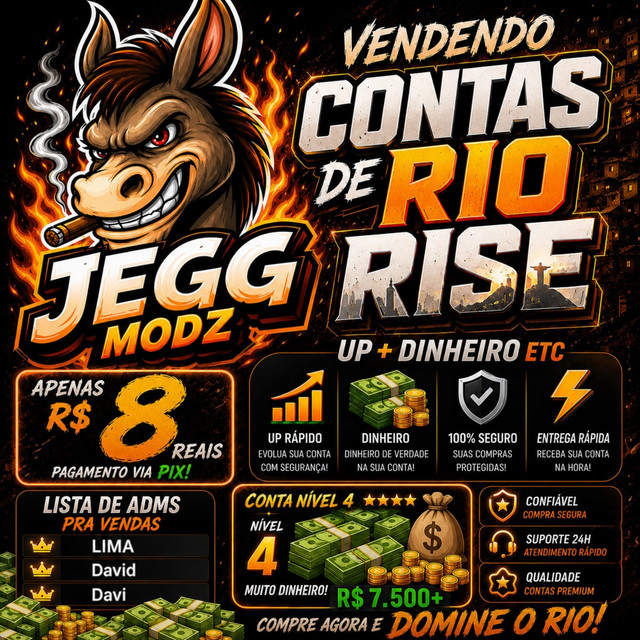 Catálogo de Contas